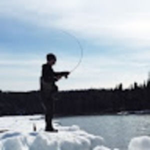 Meet your Posher, Tom